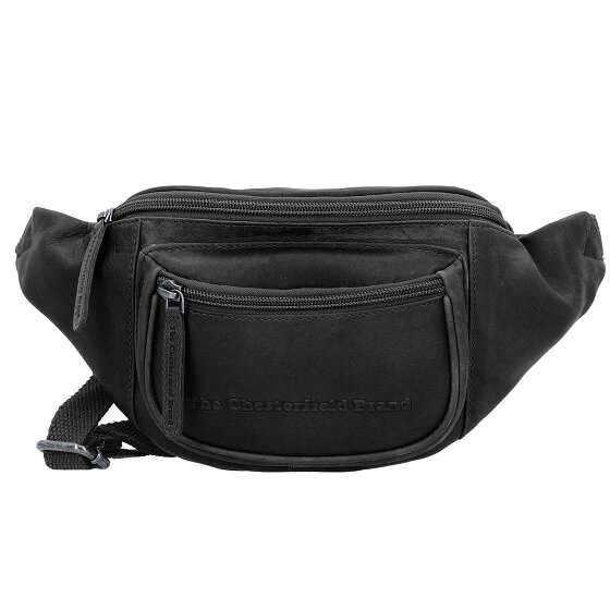 The Chesterfield Brand Jack Fanny pack Leather 22 cm