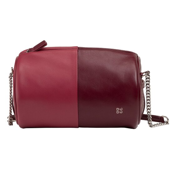 DuDu Abigail Shoulder bag Leather 19.5 cm DuDu Abigail Shoulder bag Leather 19.5 cm