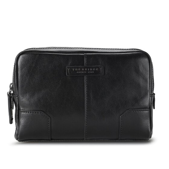 The Bridge Vespucci Clutch bag Leather 32 cm