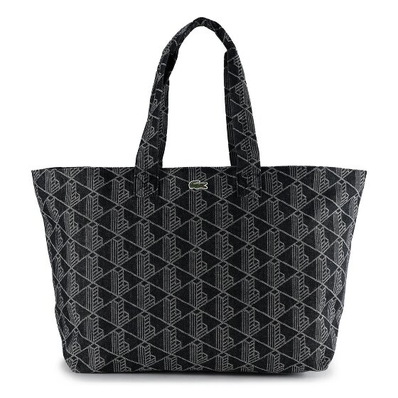 Lacoste Monogram Neocroc Shopper Bag XL 42 cm
