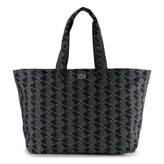 Lacoste Monogram Neocroc Shopper Bag XL 42 cm