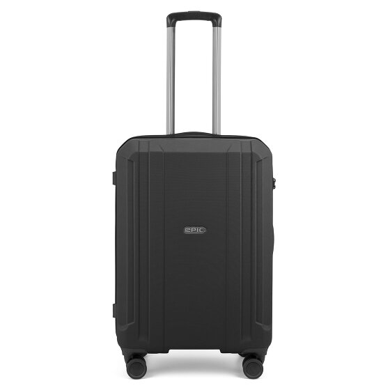 Epic Airwave Neo 4 wheels Trolley 65 cm