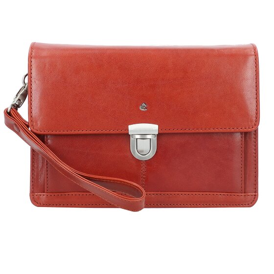 Esquire Toscana wrist bag leather 24.5 cm