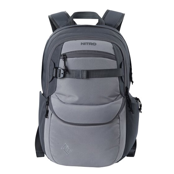 NITRO Future Hero School bag set 3-piece