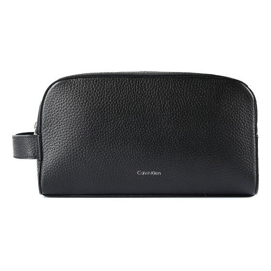 Calvin Klein Foil Toilet bag 24.5 cm