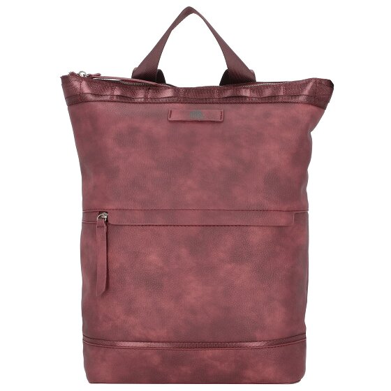 Greenburry Hanni backpack 40 cm laptop compartment