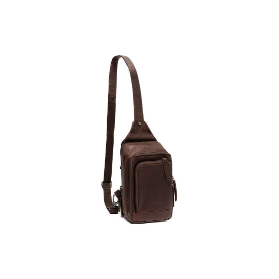 The Chesterfield Brand Riga Shoulder bag Leather 13 cm