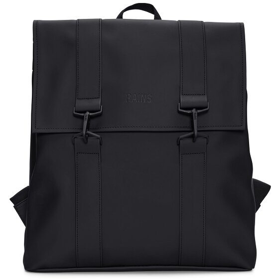 Rains Essential Daypack 40 cm Laptop compartment