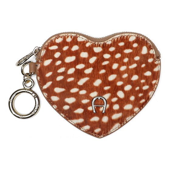 Aigner Ciondollini bag pendant 12 cm
