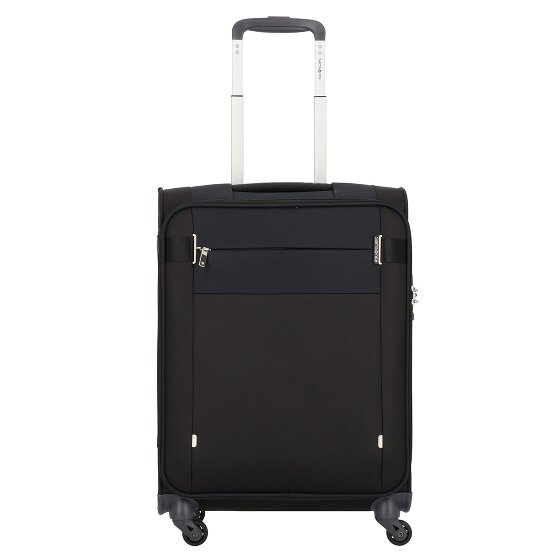 Samsonite Citybeat 4 wheels Cabin trolley 55 cm