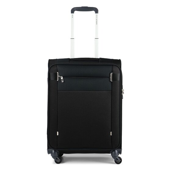 Samsonite Citybeat 4 wheels Cabin trolley 55 cm