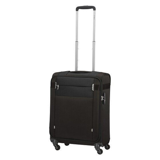 Samsonite Citybeat 4 wheels Cabin trolley 55 cm