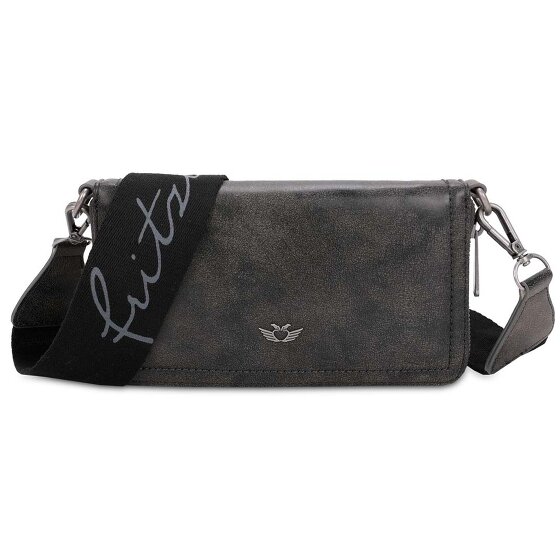Fritzi aus Preußen Lou Vintage Wallet 20.5 cm