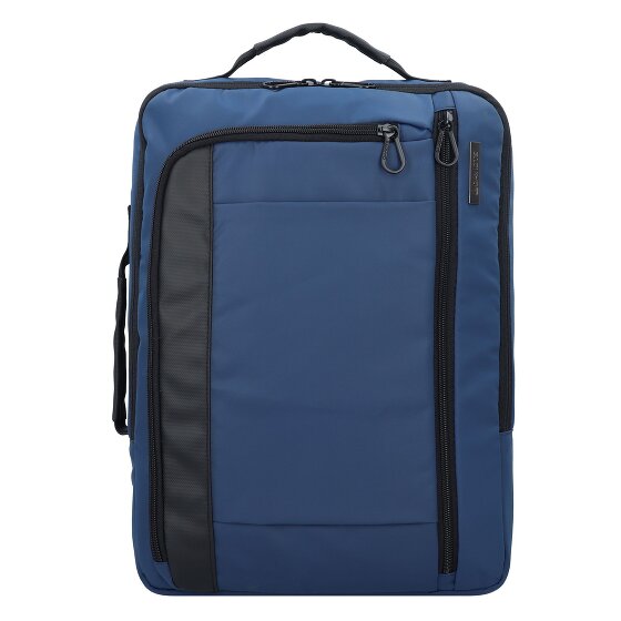Davidts 256 Briefcase 41 cm Laptop compartment