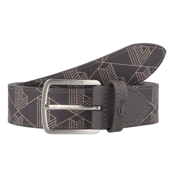 Lacoste Monogram Belt