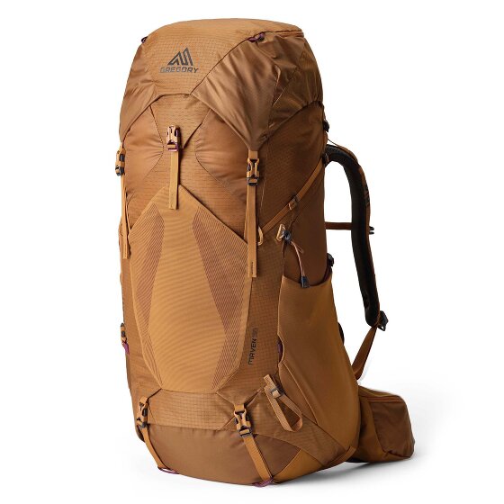 Gregory Maven 58 Trekking backpack S-M 70 cm