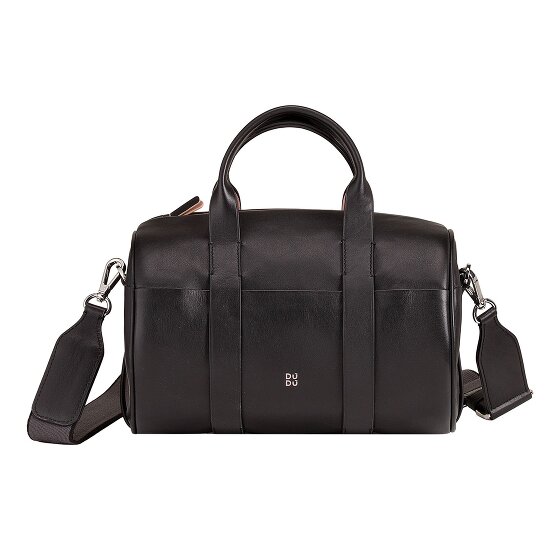 DuDu Megan Handbag Leather 25 cm