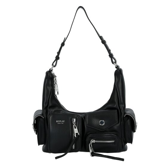 Replay Shoulder Bag 26 cm