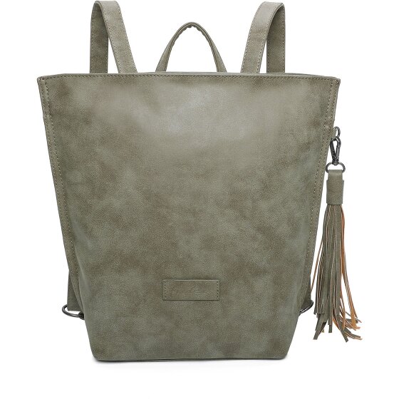 Fritzi aus Preußen Fritzi33 Vintage City Backpack 36 cm