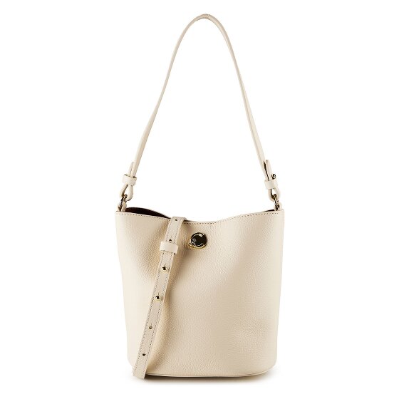 Coccinelle Nikla Bucket bag Genuine Leather 18 cm