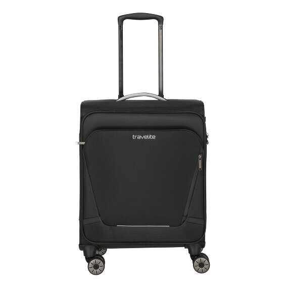 Travelite Jetpack Max 4 wheels Cabin trolley 55 cm