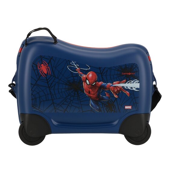 Samsonite Dream2go Disney 4 wheels Kids trolley 38 cm