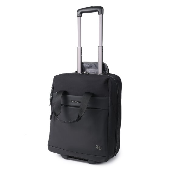 Hedgren Furo Bento 2 wheels Cabin suitcase 44.5 cm Laptop compartment