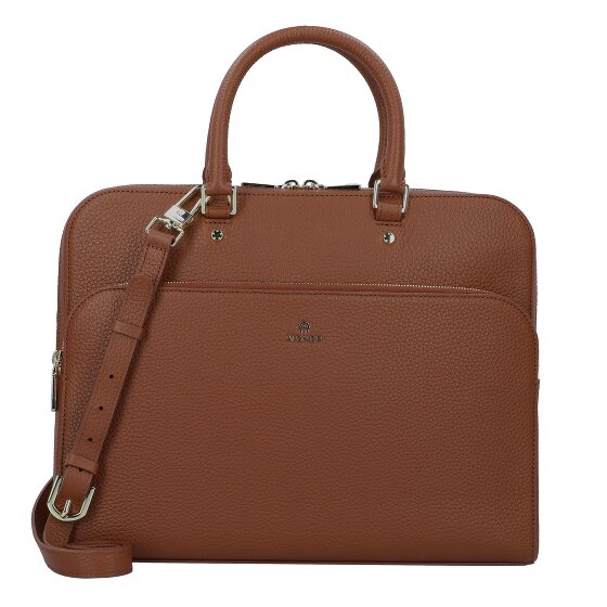 Aigner Ivy Laptop bag Leather 29 cm