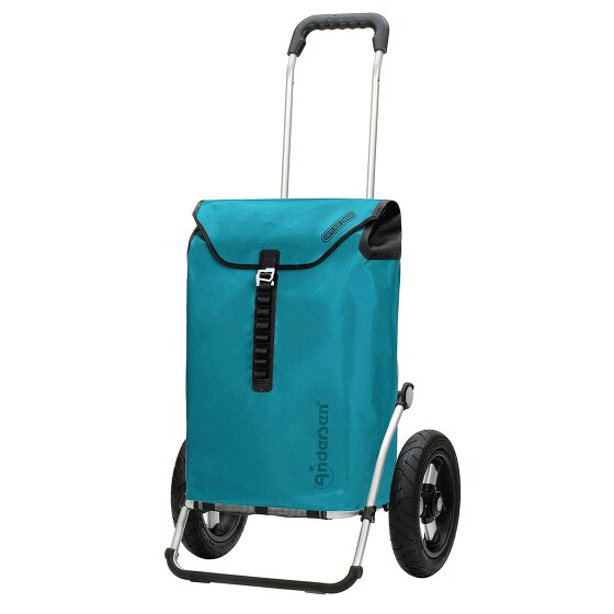 Andersen Shopper Royal Shopper Ortlieb shopping trolley 65 cm