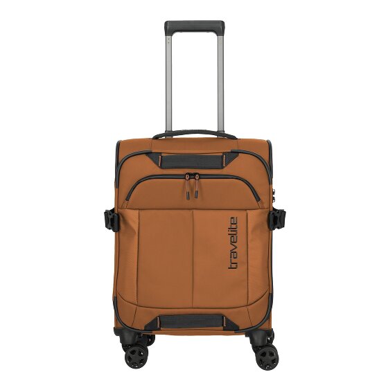 Travelite Briize 4 wheels Cabin trolley S 55 cm