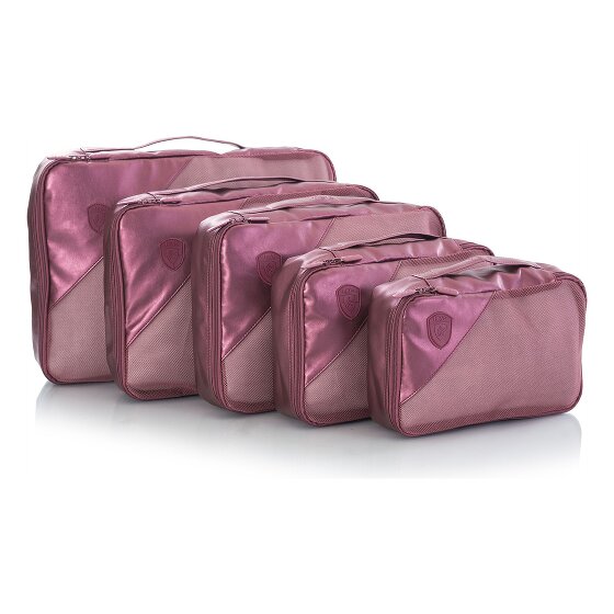 Heys Accessories pannier set 5 pcs.