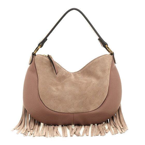 Gabs Marty Shoulder Bag Leather 29 cm