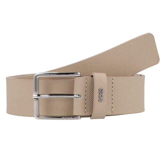 Boss Ther Belt Leather