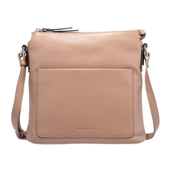 Gerry Weber ascona Shoulder bag Leather 23 cm