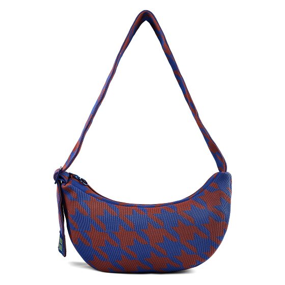 Oilily Knitties Shoulder Bag 38 cm