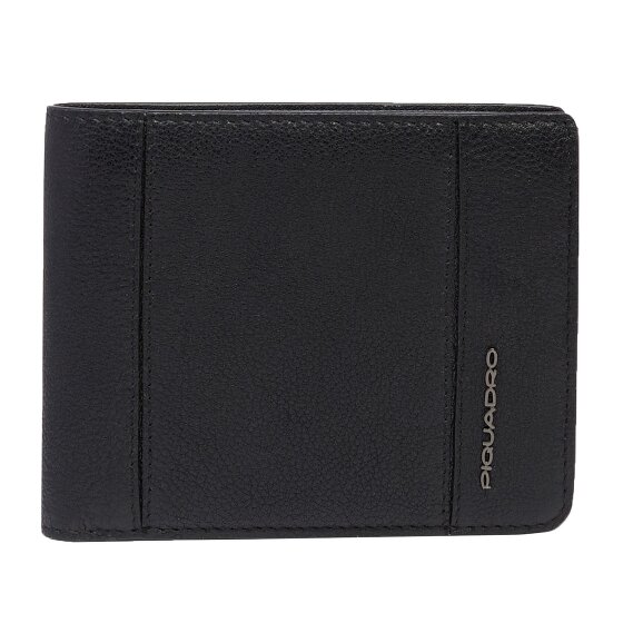 Piquadro Cronus Wallet Leather 11 cm