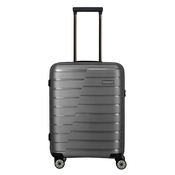Travelite Air Base 4-wheel cabin trolley 55 cm