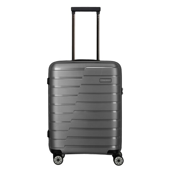 Travelite Air Base 4 Roll Cabin Trolley 55 cm