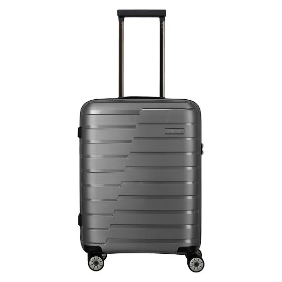 Travelite Air Base 4 wheels Cabin suitcase 55 cm