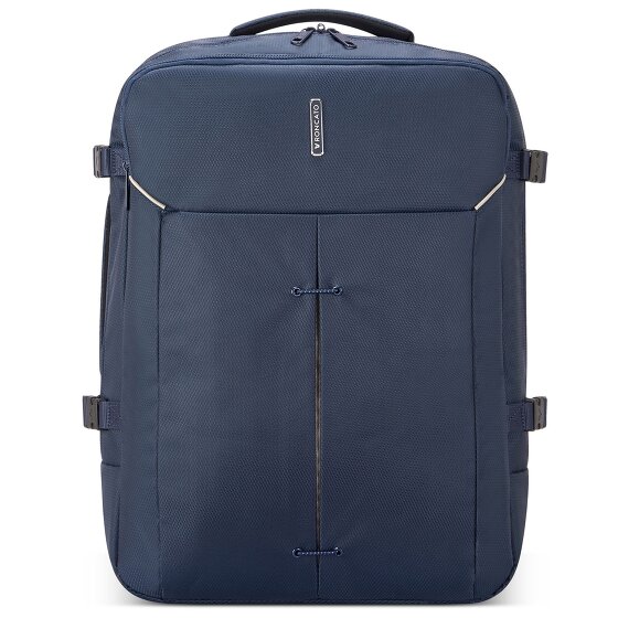 Roncato Ironik 2.0 Daypack 45 cm Laptop compartment