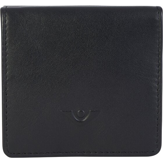 Voi Soft Fanni wallet leather 8 cm Voi Soft Fanni wallet leather 8 cm