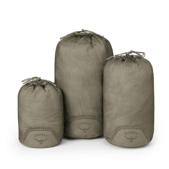 Osprey Daylite pannier set 3 pcs. Osprey Daylite pannier set 3 pcs.