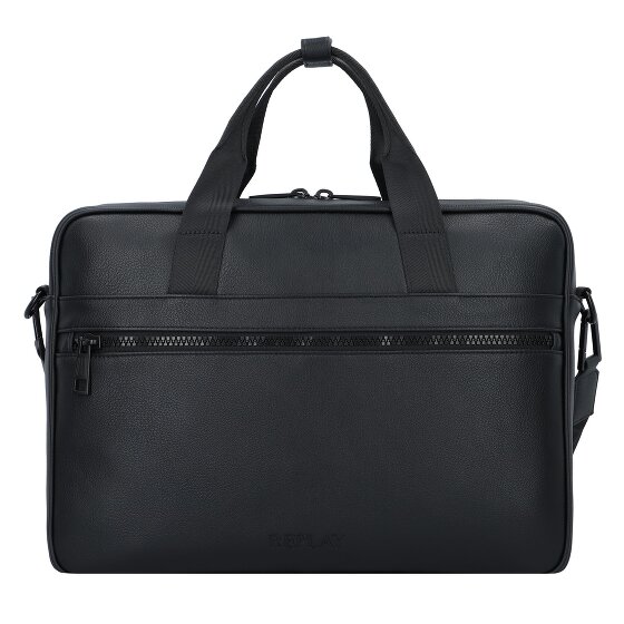 Replay Briefcase 42 cm Laptop compartment