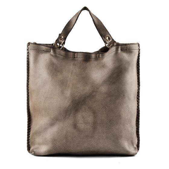 Campomaggi Renata Shoulder Bag Genuine Leather 31 cm