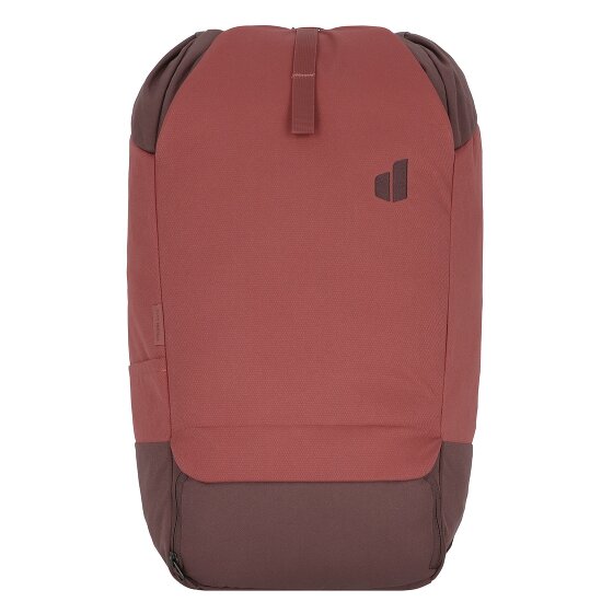 Deuter Utilion 34+5 Daypack 53 cm Laptop compartment
