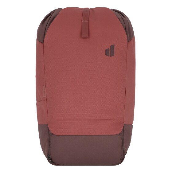 Deuter Utilion 34+5 Daypack 53 cm Laptop compartment