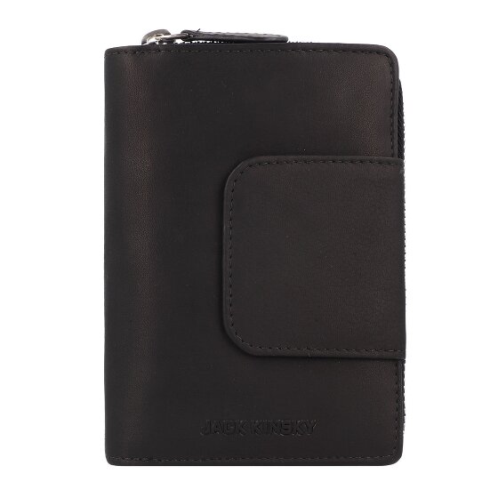 Jack Kinsky Aruba 511 Wallet Leather 14 cm