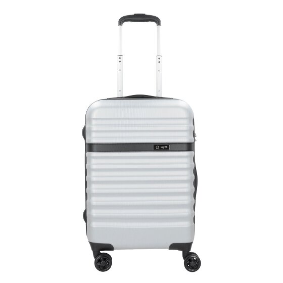 Bugatti Corium 4-wheel cabin trolley 55 cm