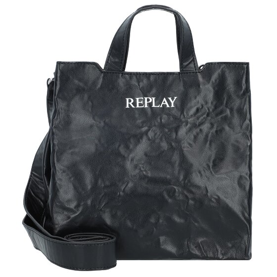 Replay Handbag 21.5 cm