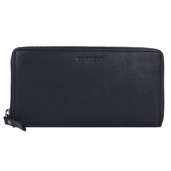 Burkely Antique Avery wallet RFID leather 20 cm